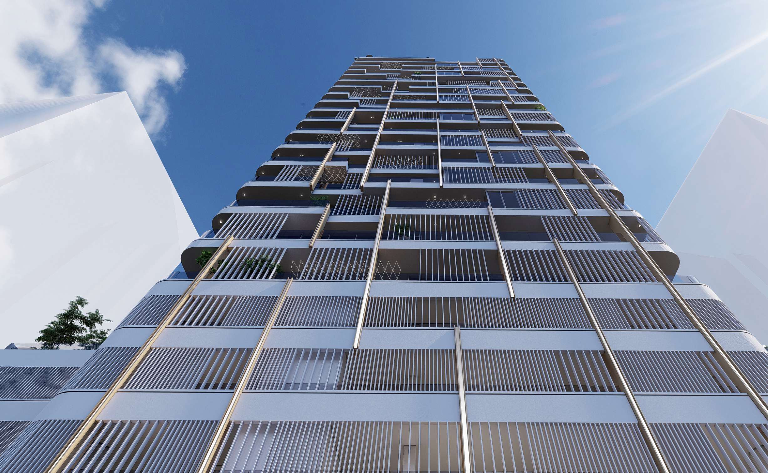 The Ritz-Carlton Residences 3