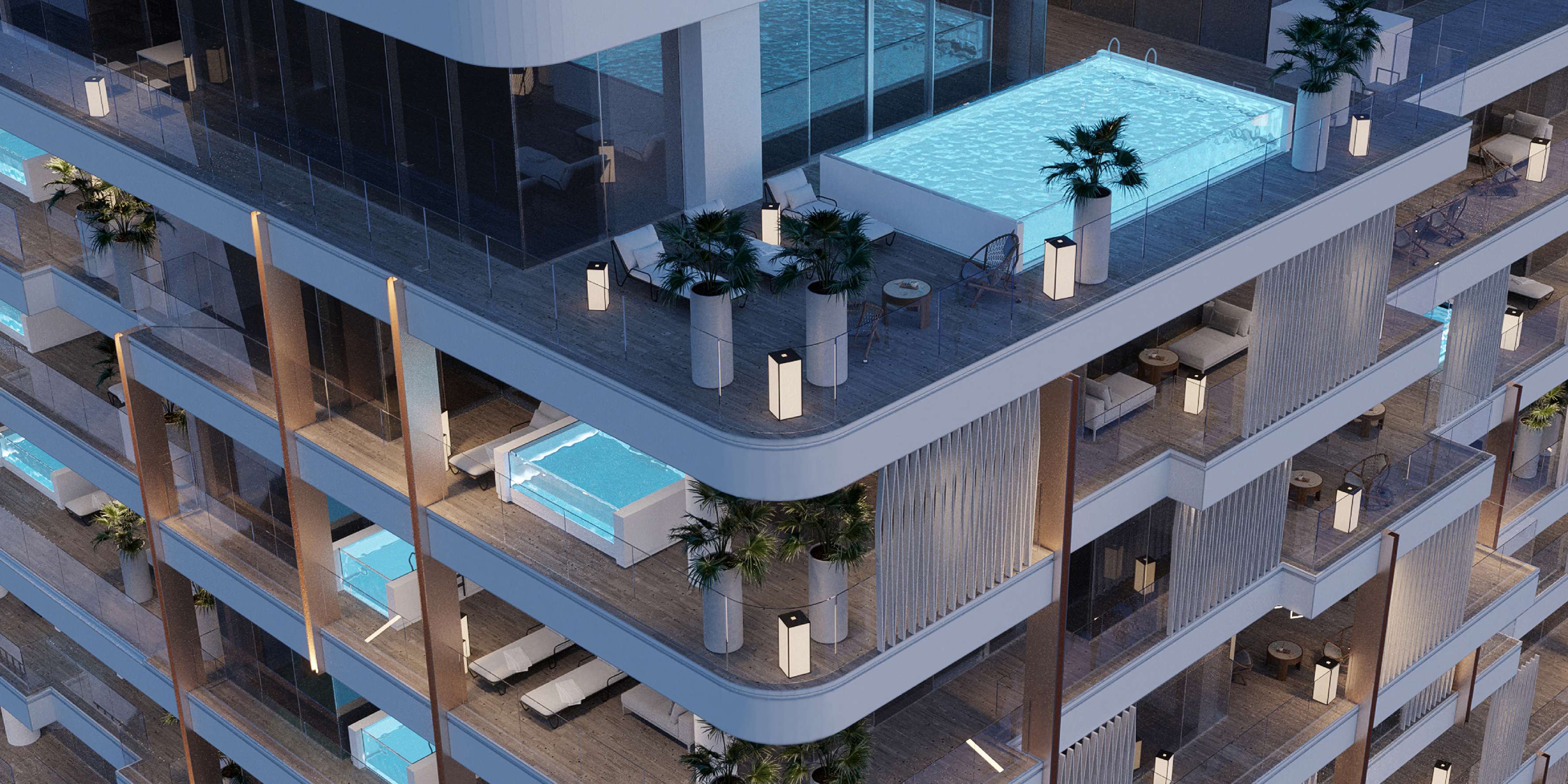 The Ritz-Carlton Residences 4