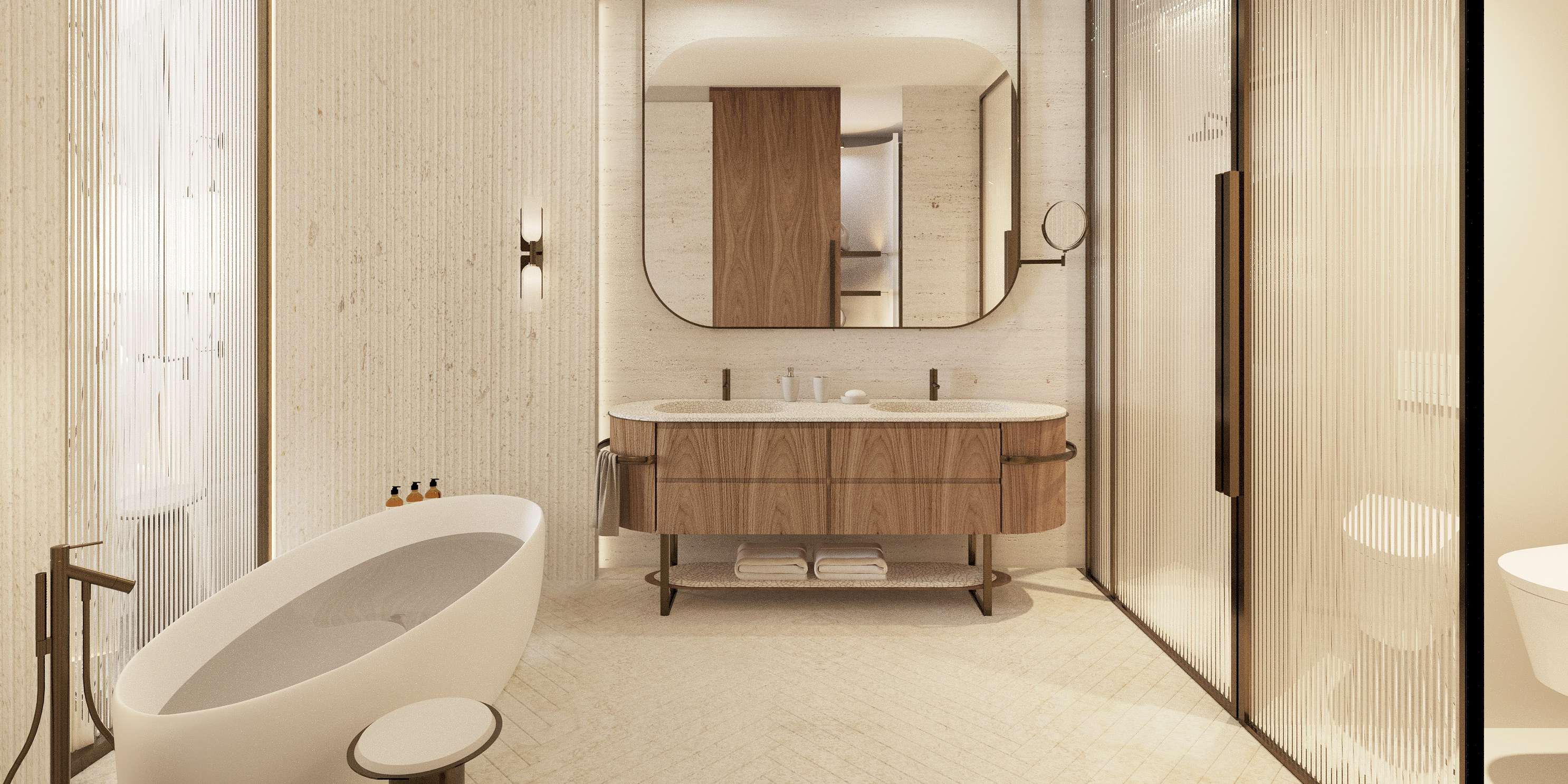 The Ritz-Carlton Residences 9
