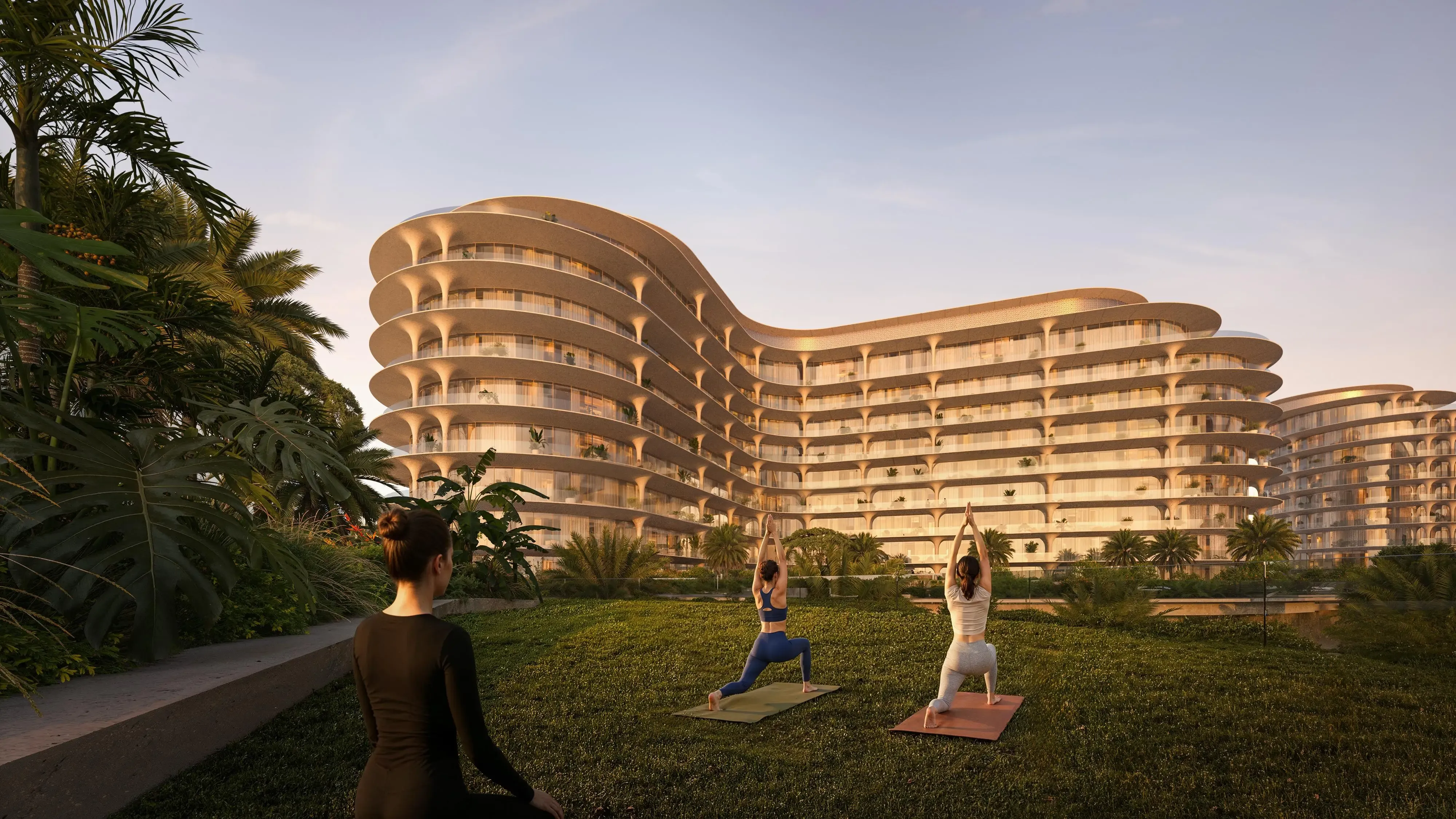 The Row Saadiyat — 3