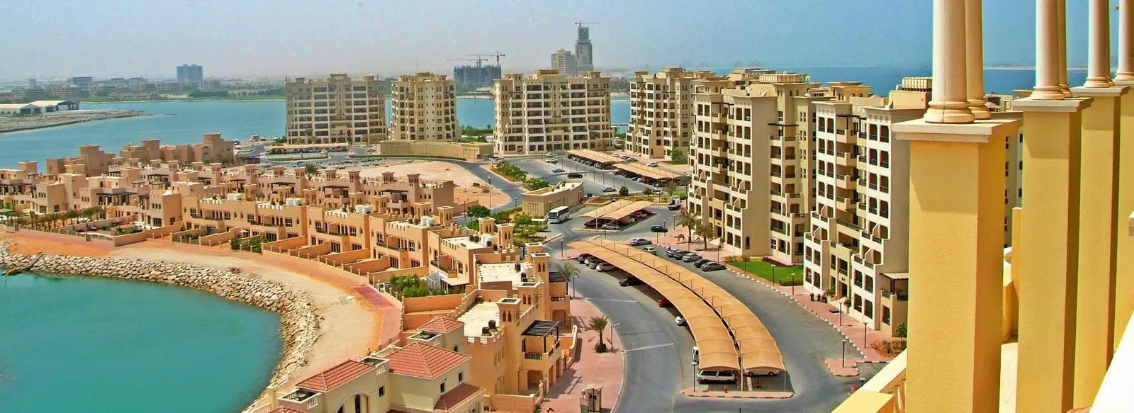 The Royal Breeze Residences — 2