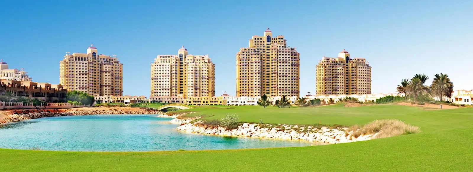 The Royal Breeze Residences — 3