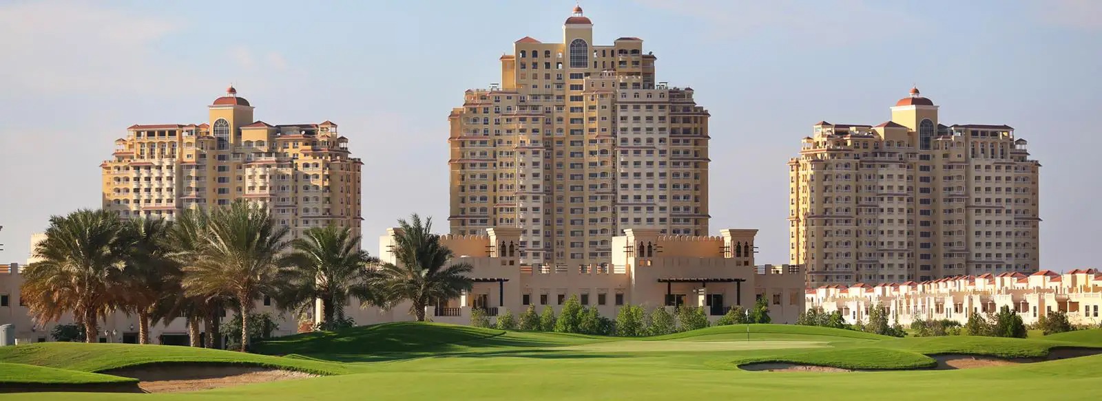 The Royal Breeze Residences 3
