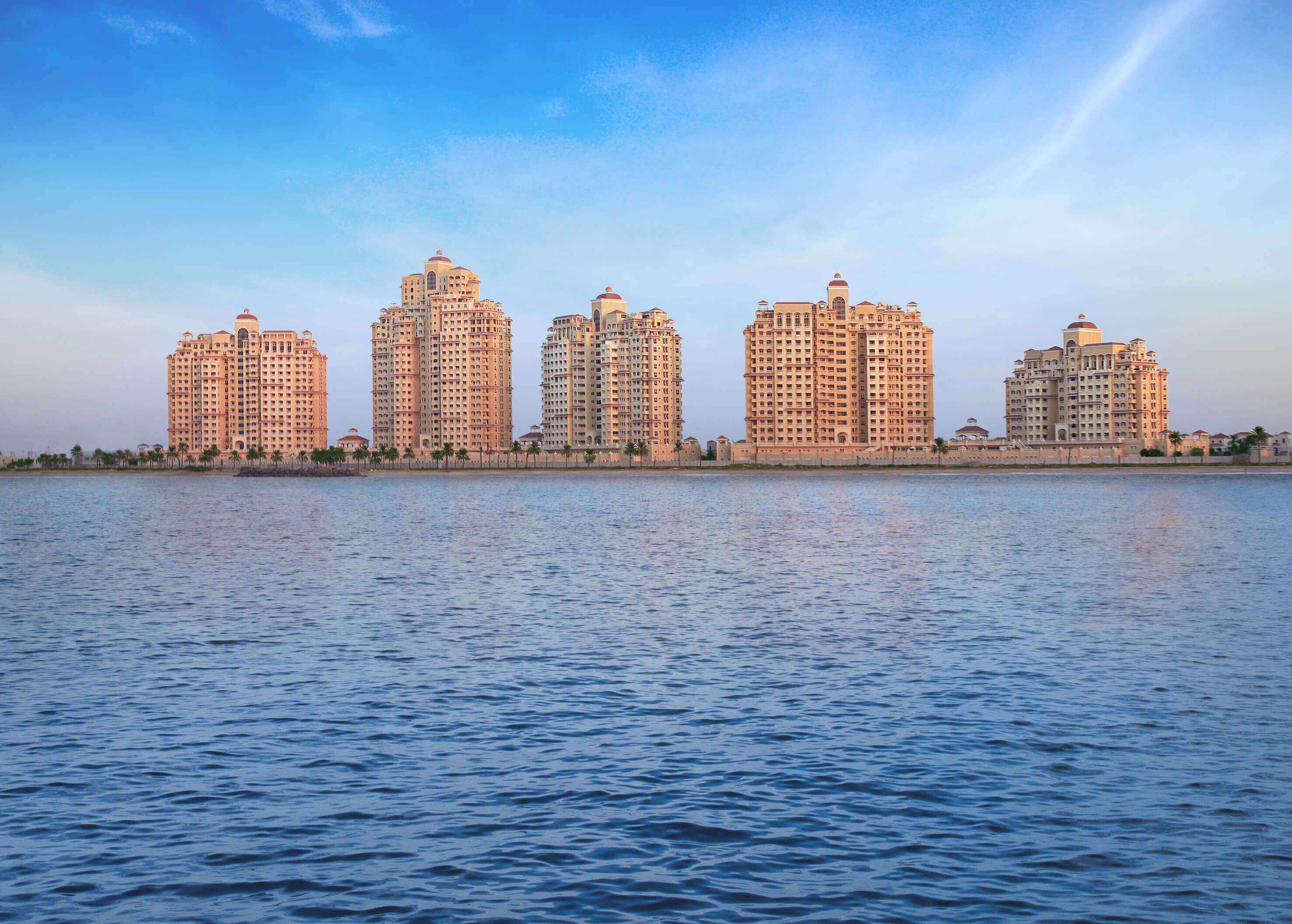 The Royal Breeze Residences 4