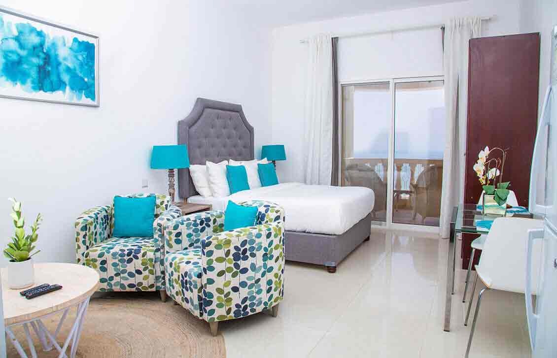 The Royal Breeze Residences 6