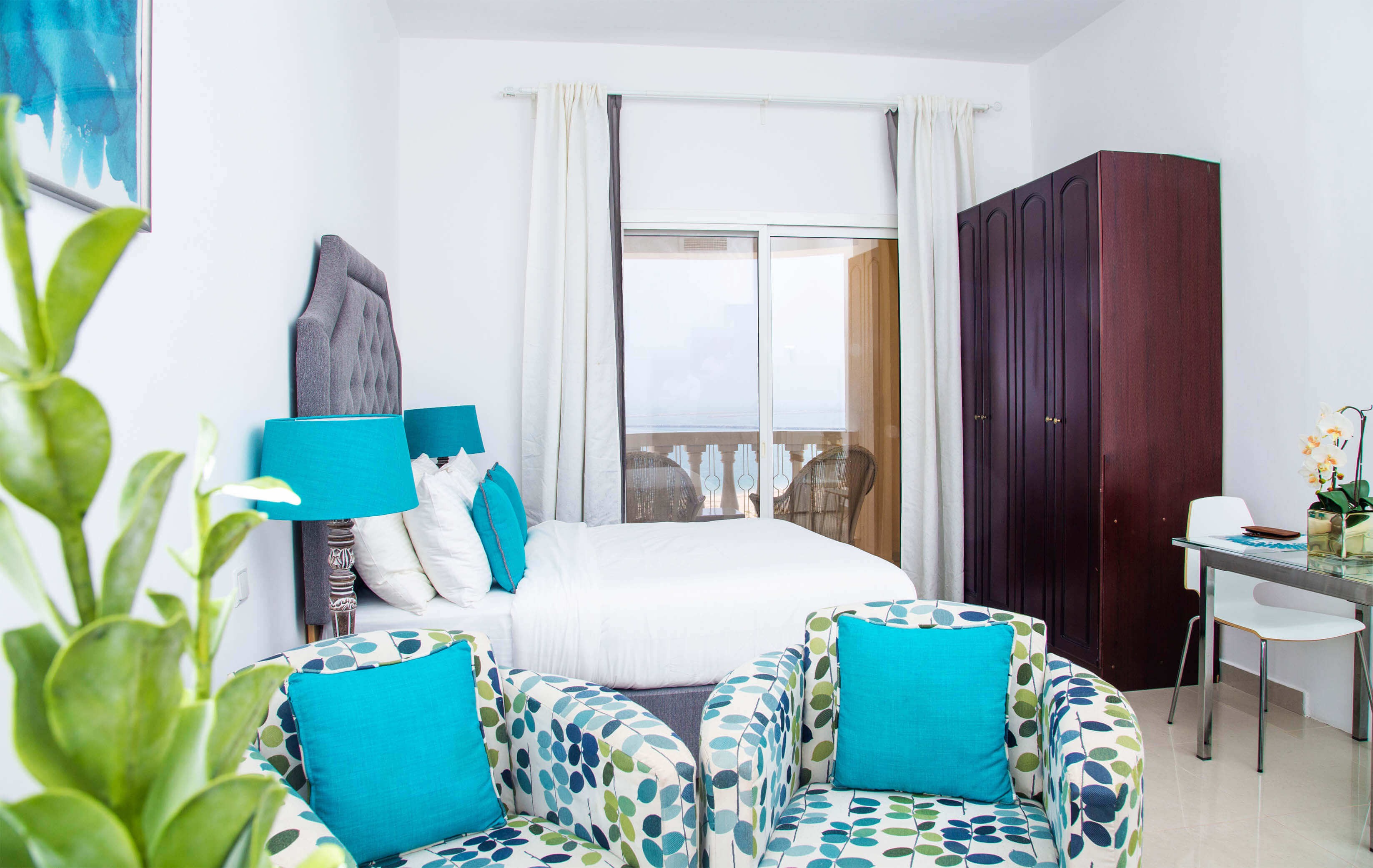 The Royal Breeze Residences 7