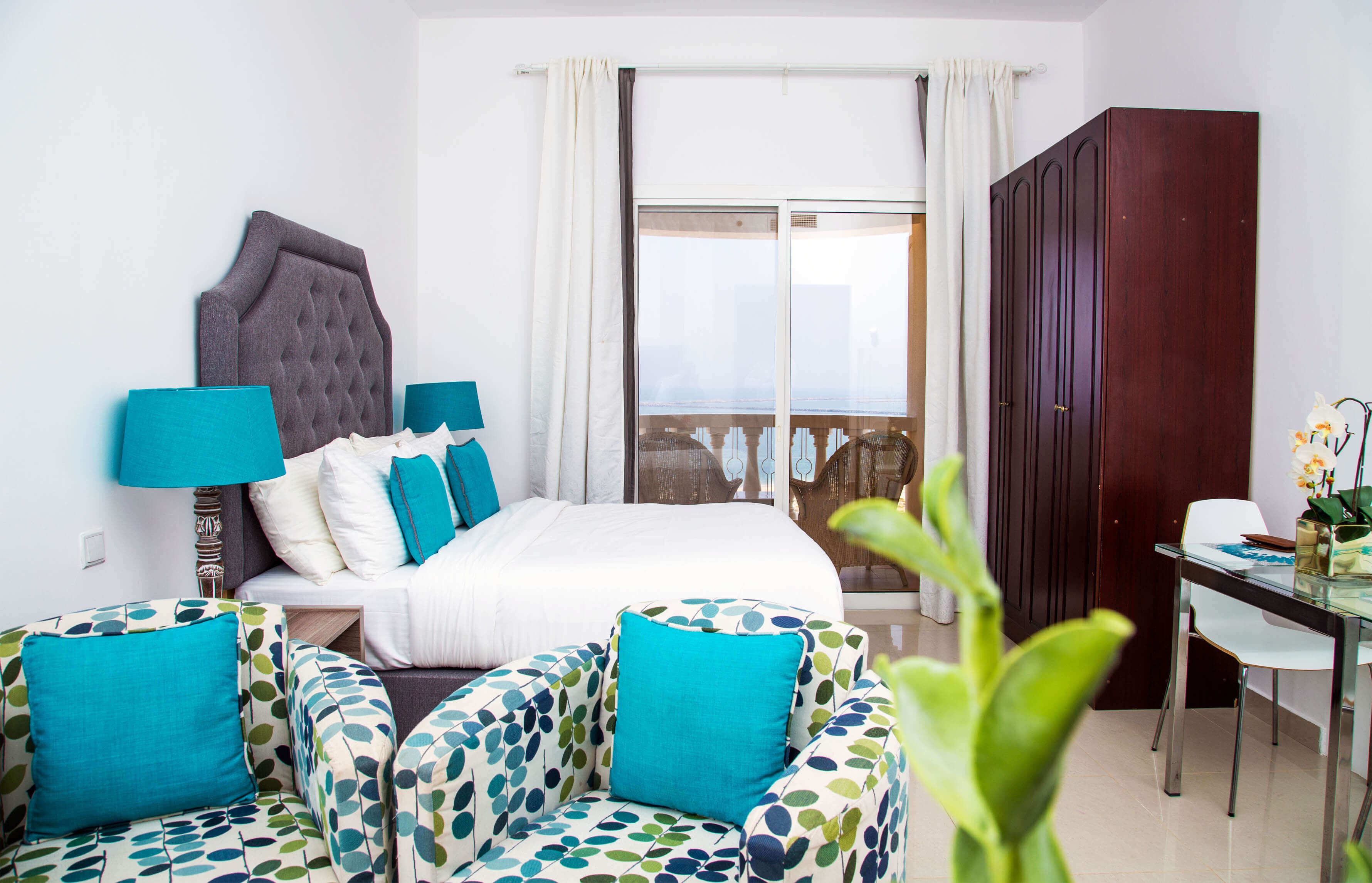 The Royal Breeze Residences 8