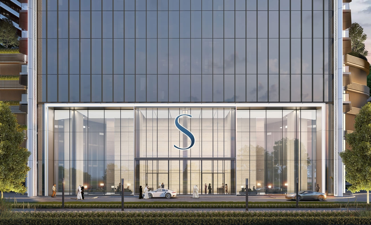 The S at Sobha Hartland II 5