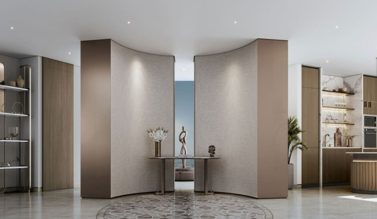 The S at Sobha Hartland II 8
