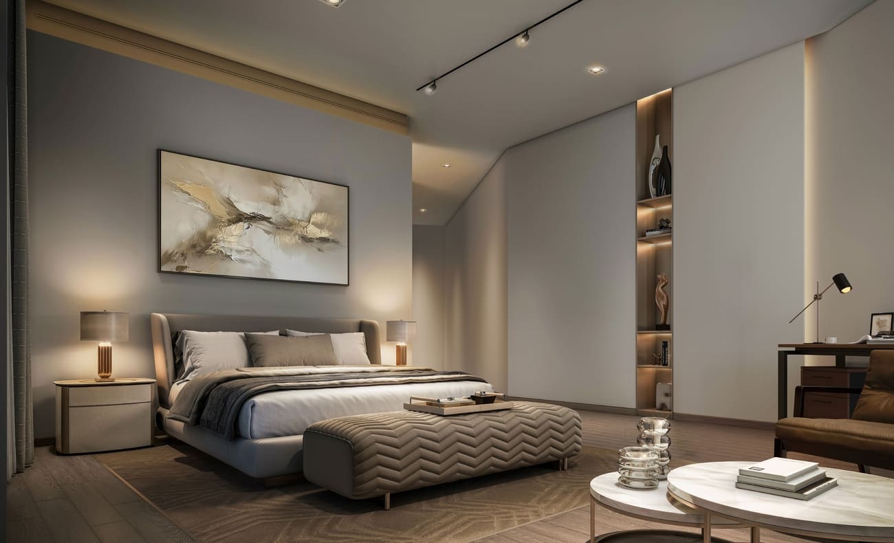 The S at Sobha Hartland II 9