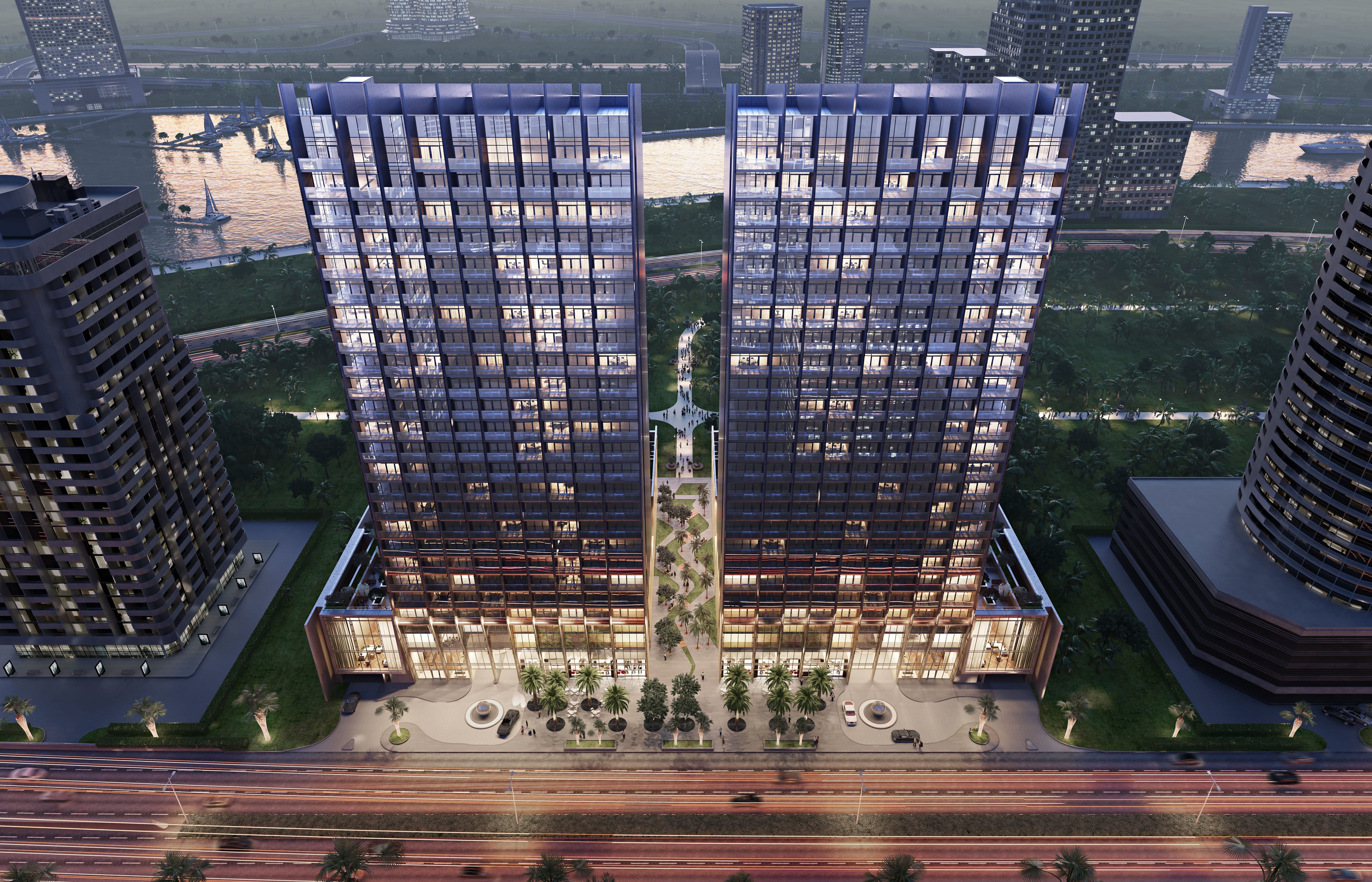 The Sterling — 2