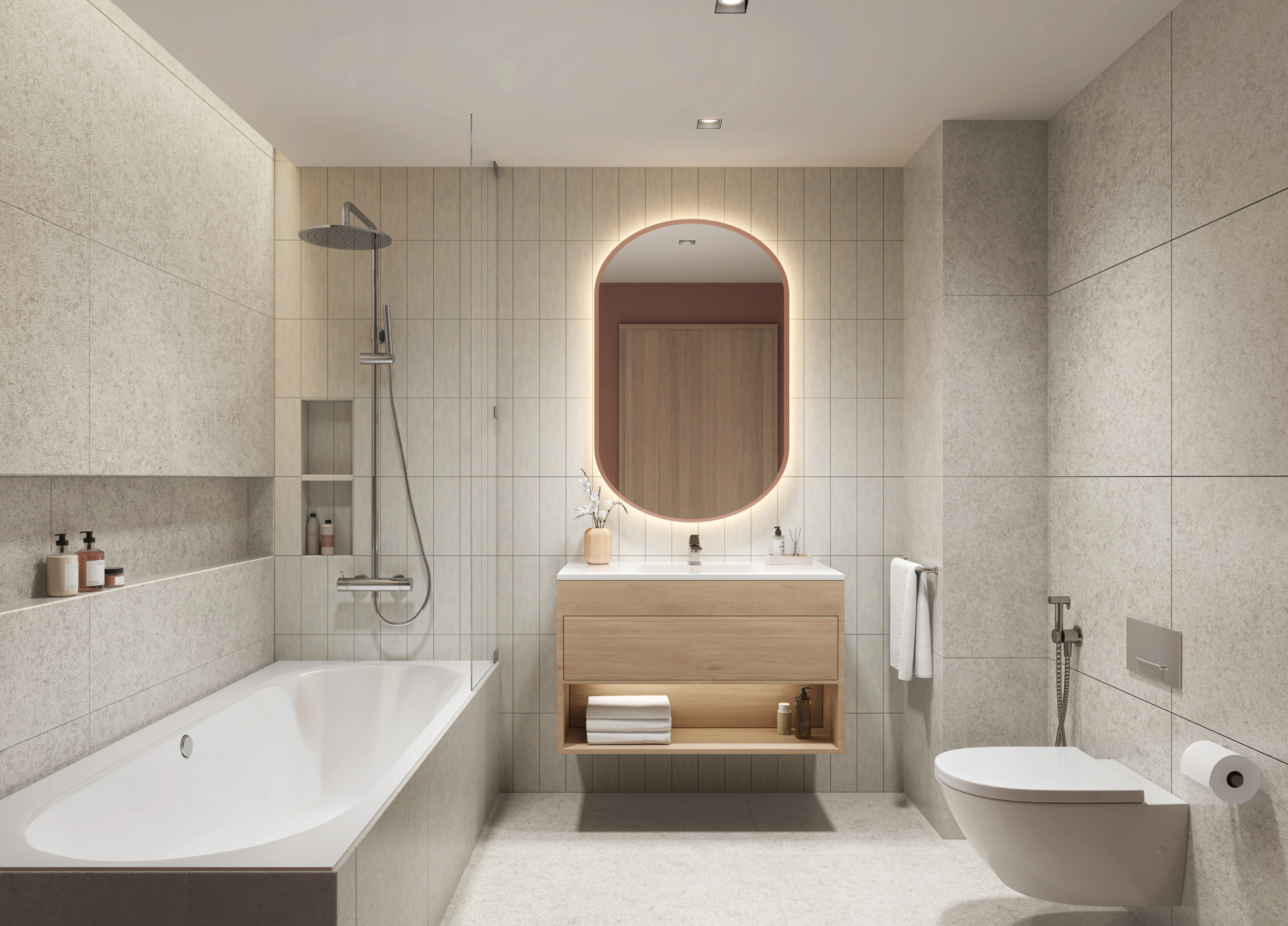The Strand Lunara 10