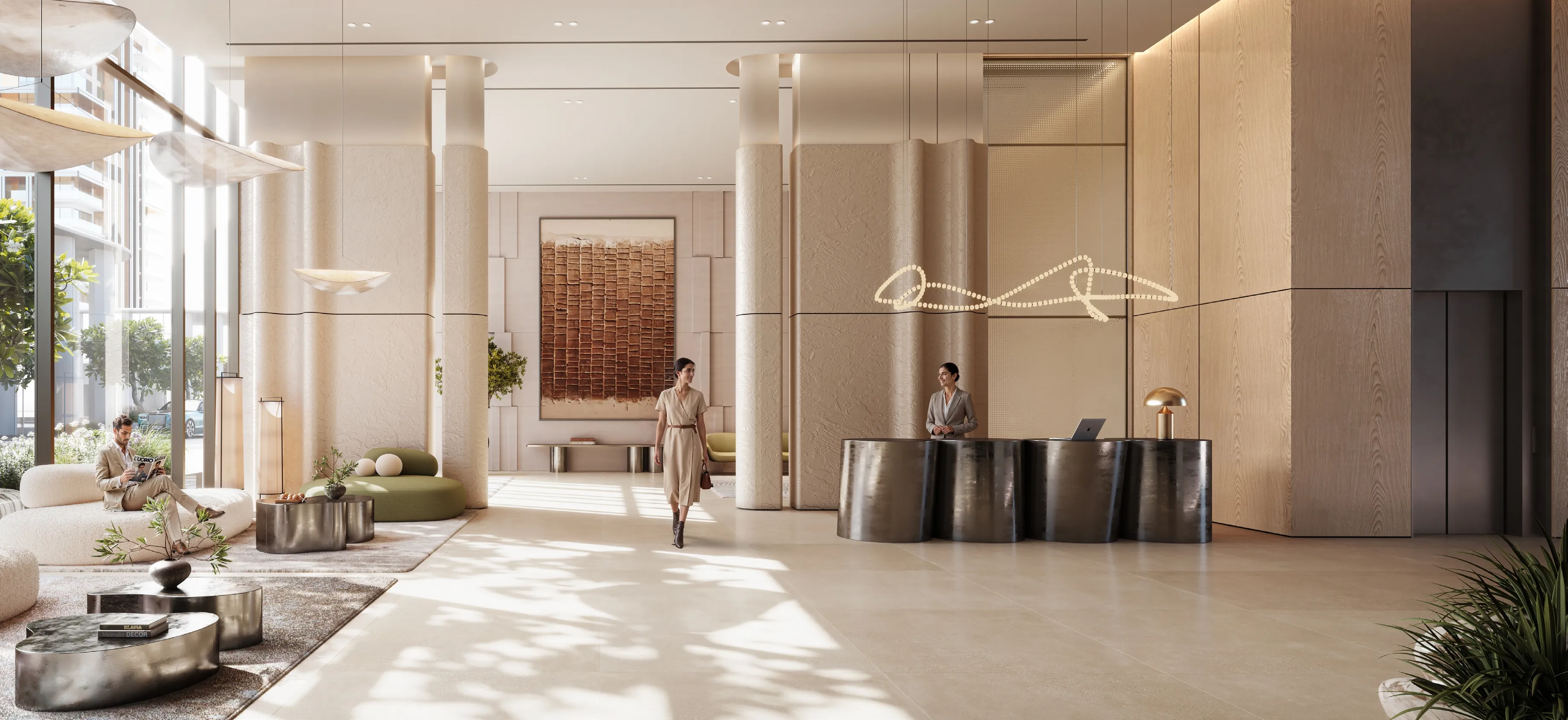 The Strand Lunara 11