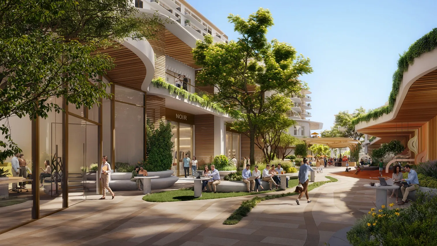 The Strand Lunara 3