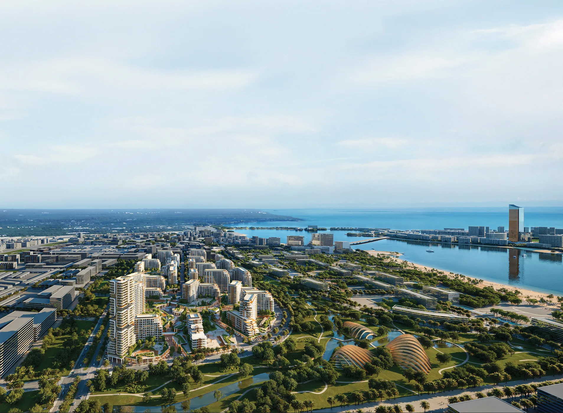 The Strand Lunara 4