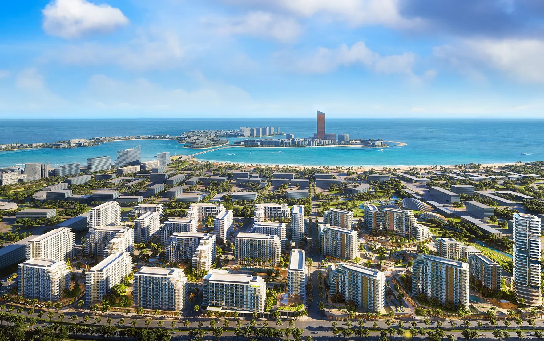 The Strand Lunara 5