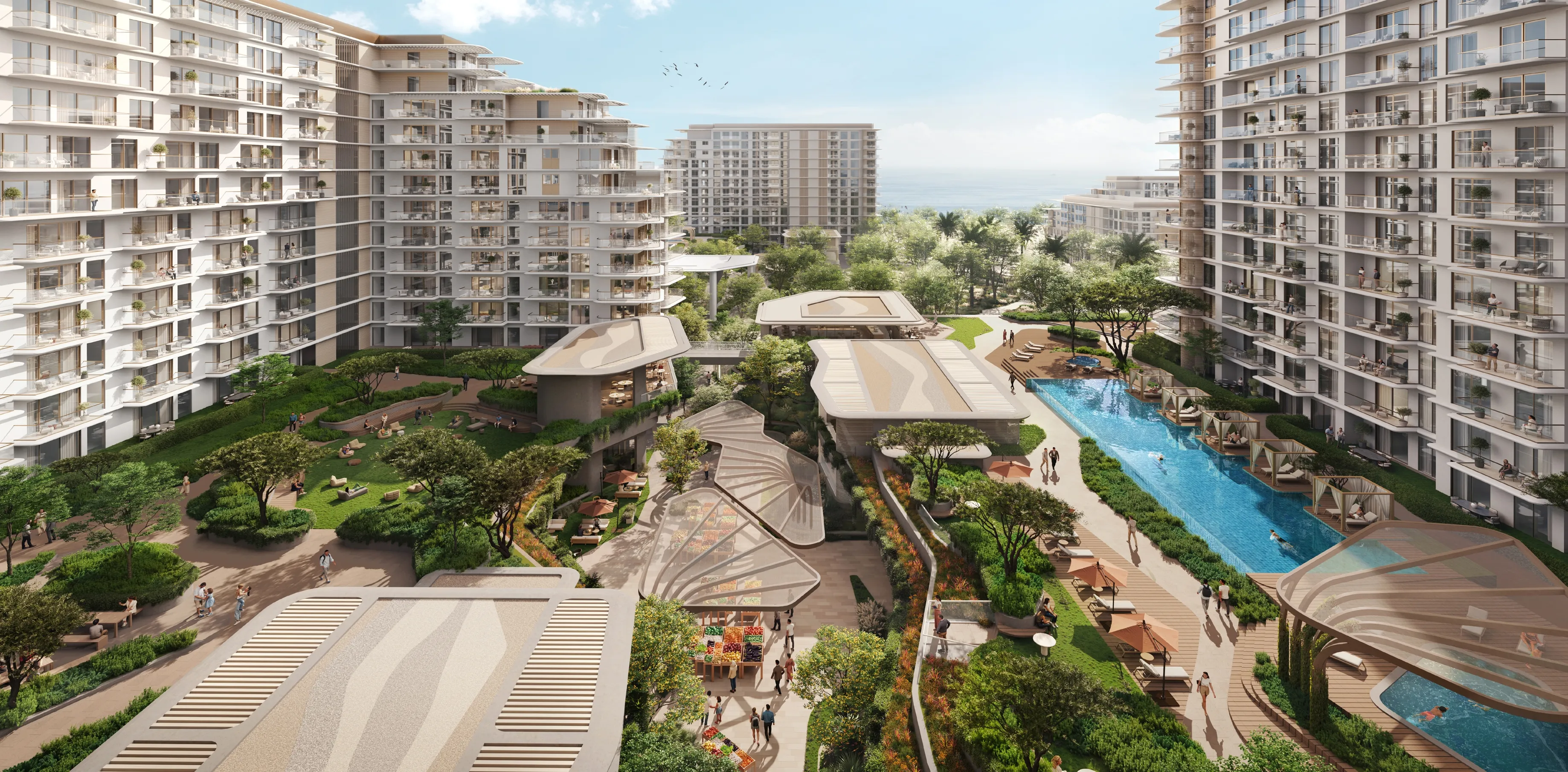 The Strand Lunara 6