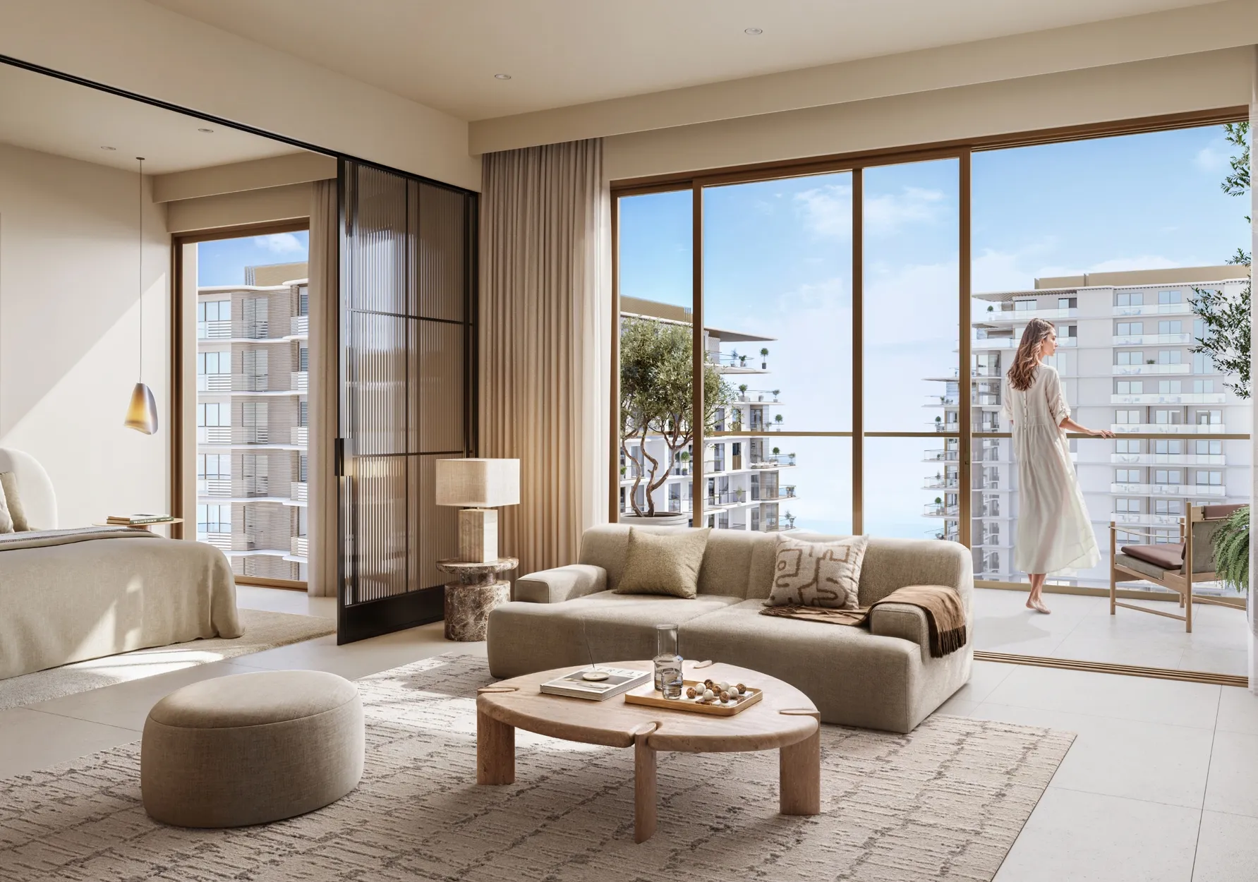 The Strand Lunara 7