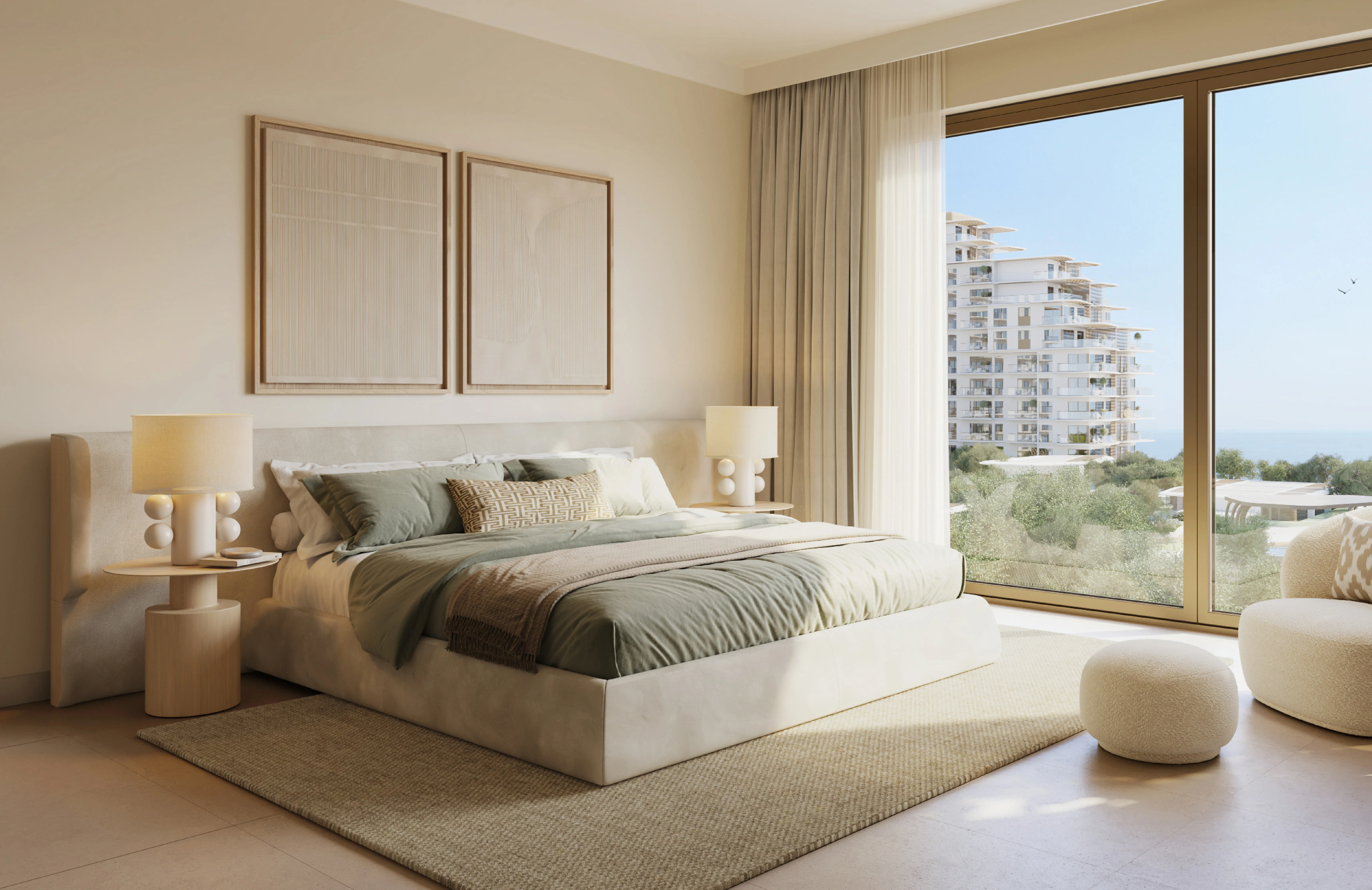 The Strand Lunara 8