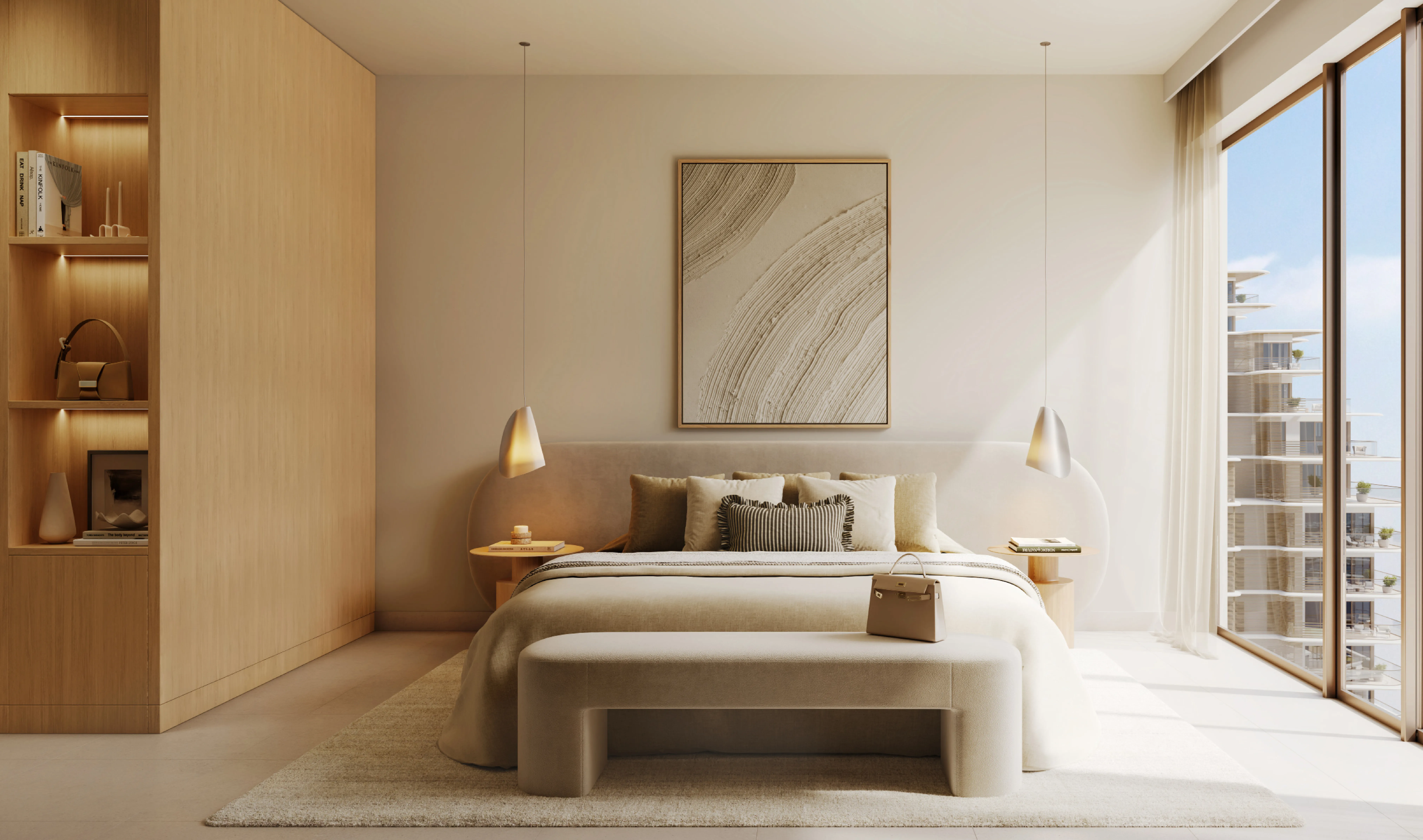 The Strand Lunara 9