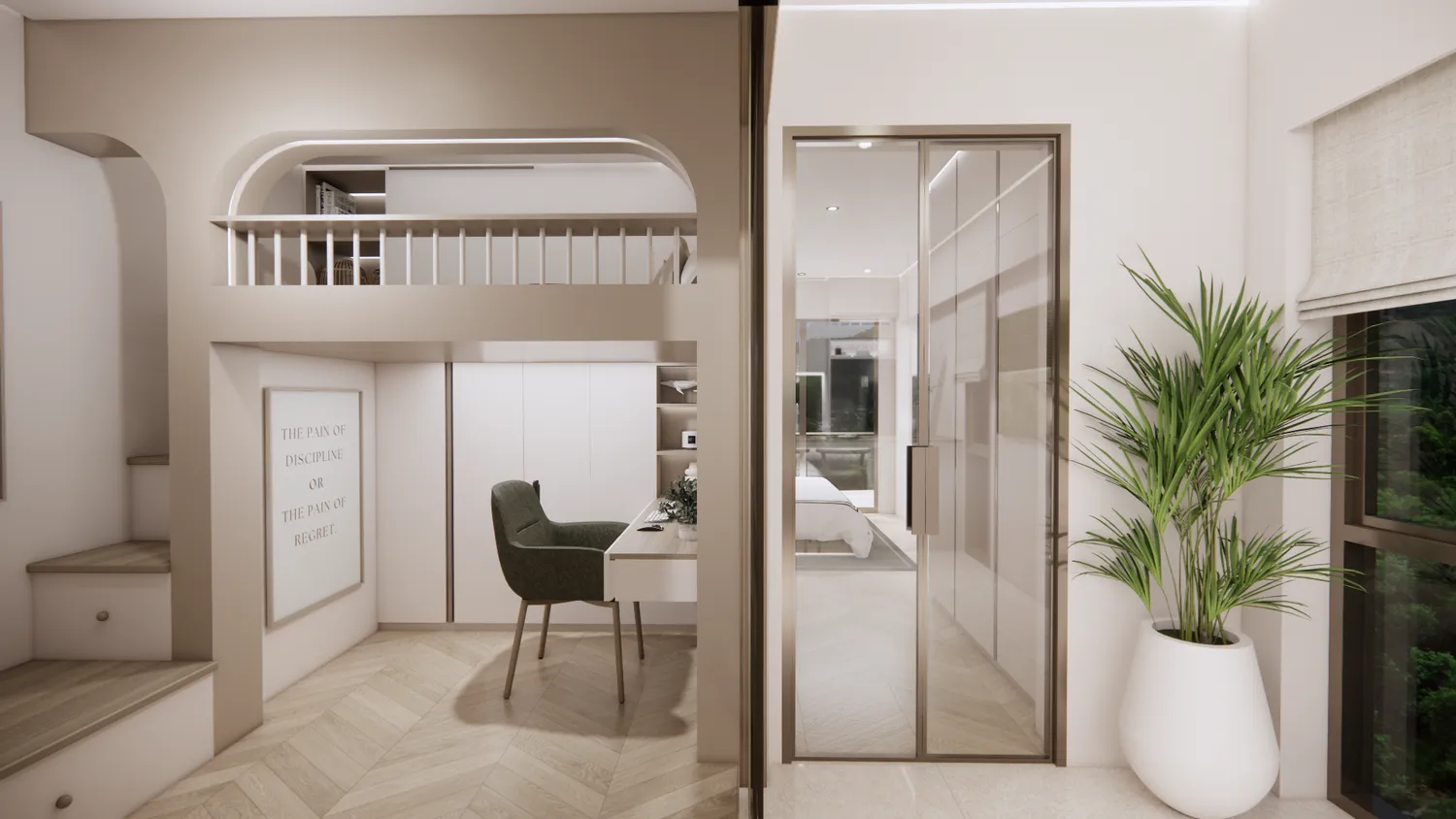 The Trees Residence by Anocha 10