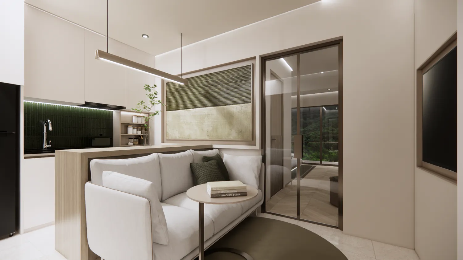 The Trees Residence by Anocha 11