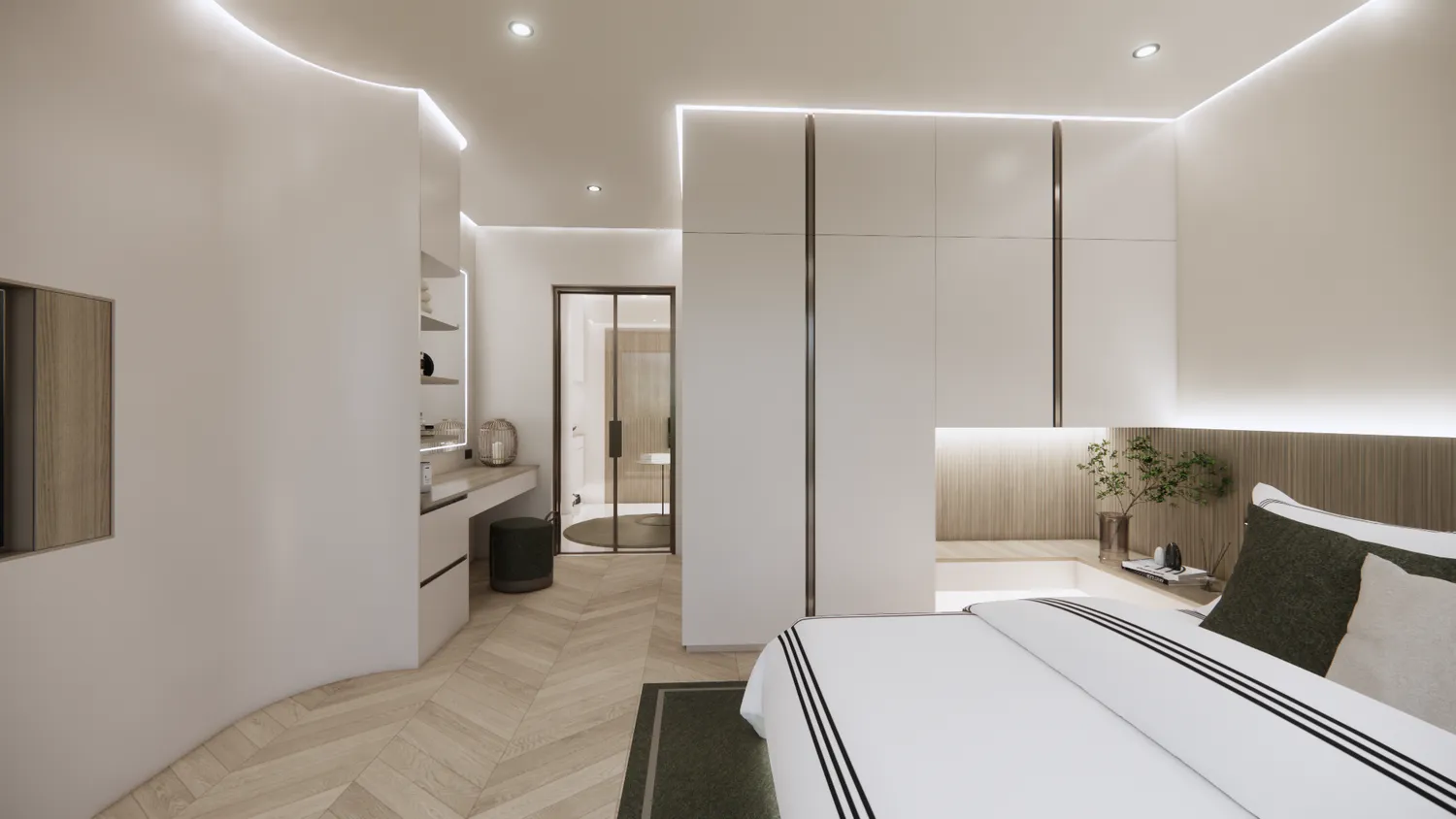 The Trees Residence by Anocha 6