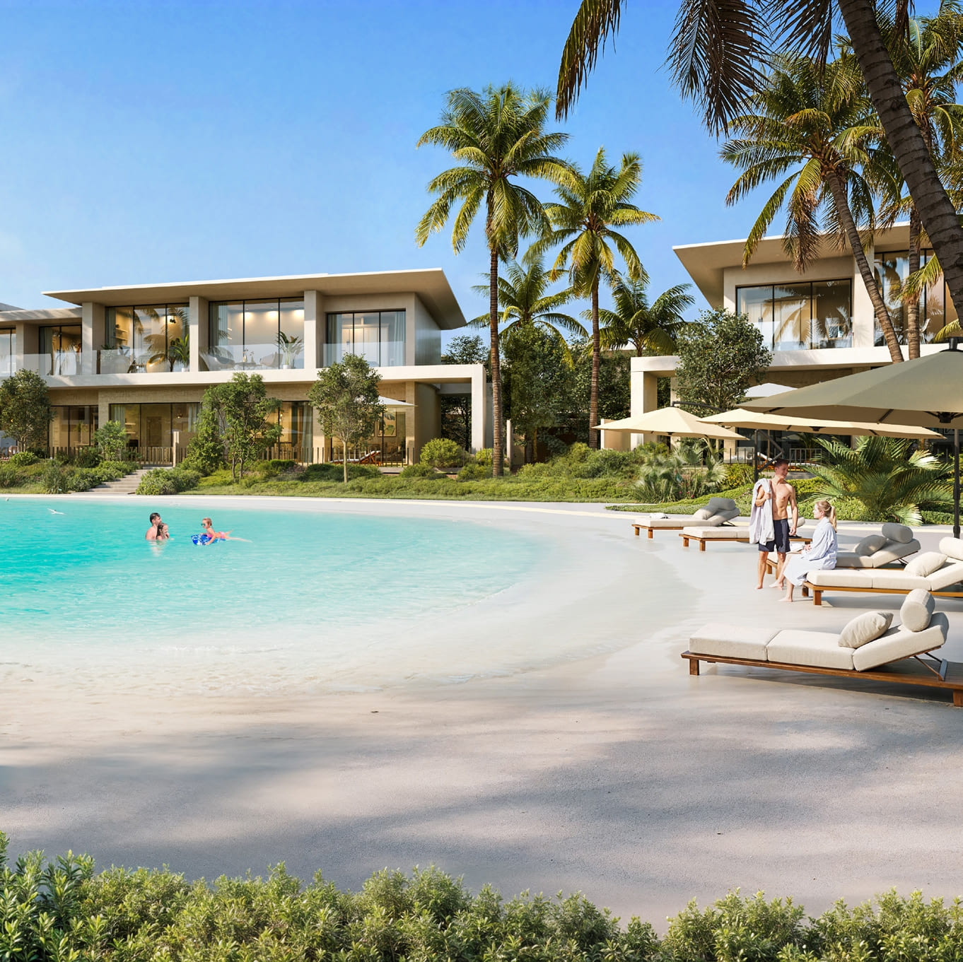 The View Island 6
