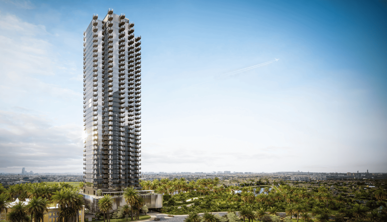 The W Residences — 2