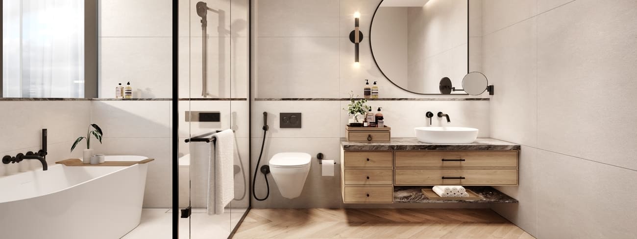 The W Residences 10