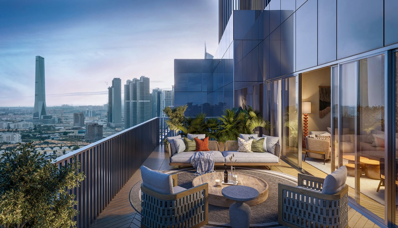 The W Residences 11