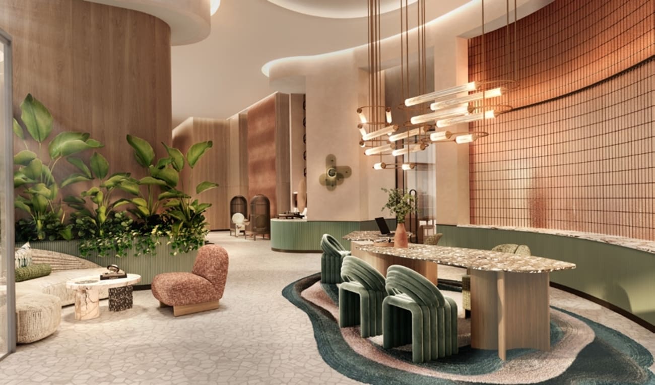 The W Residences 12