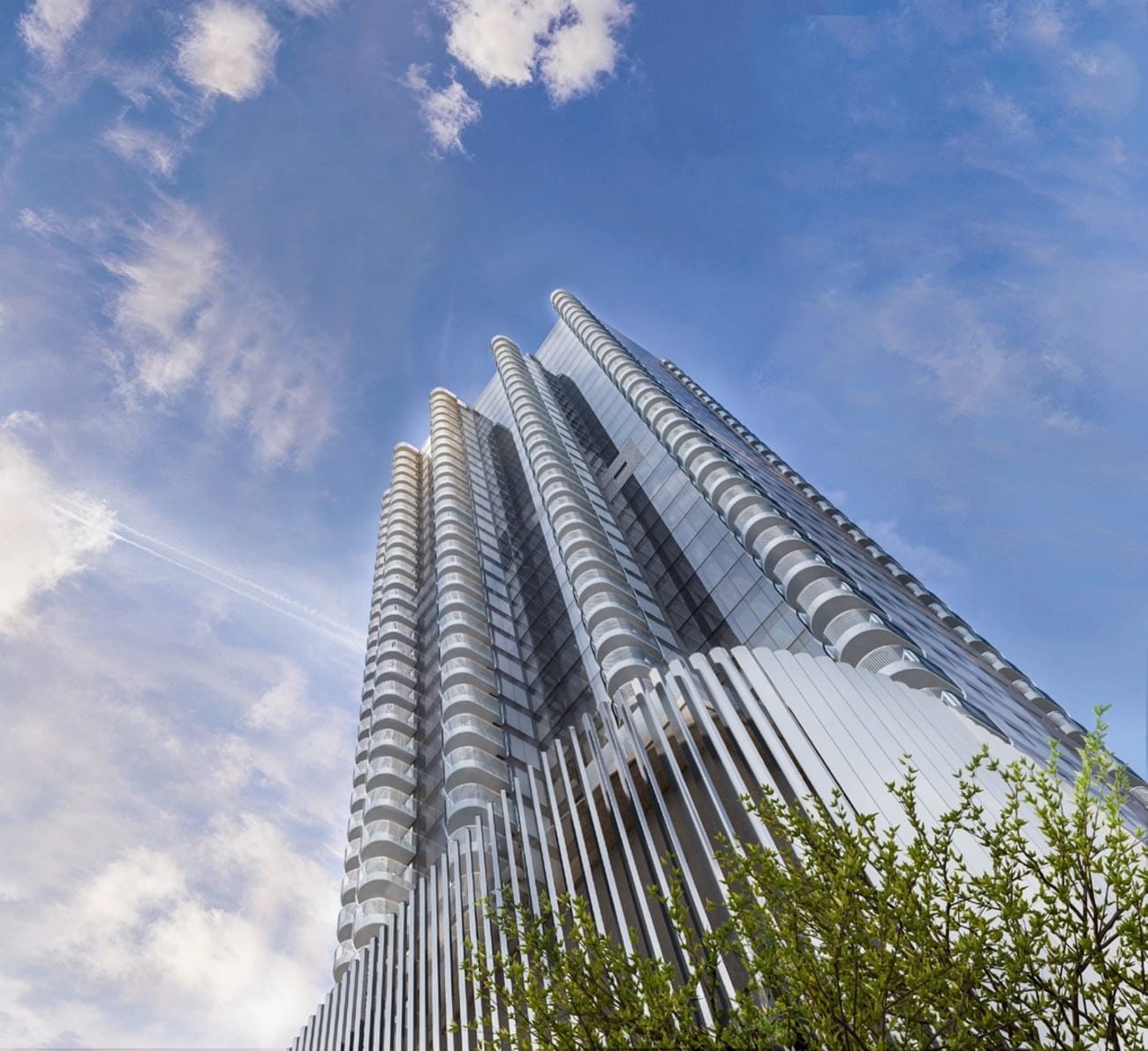 The W Residences — 3