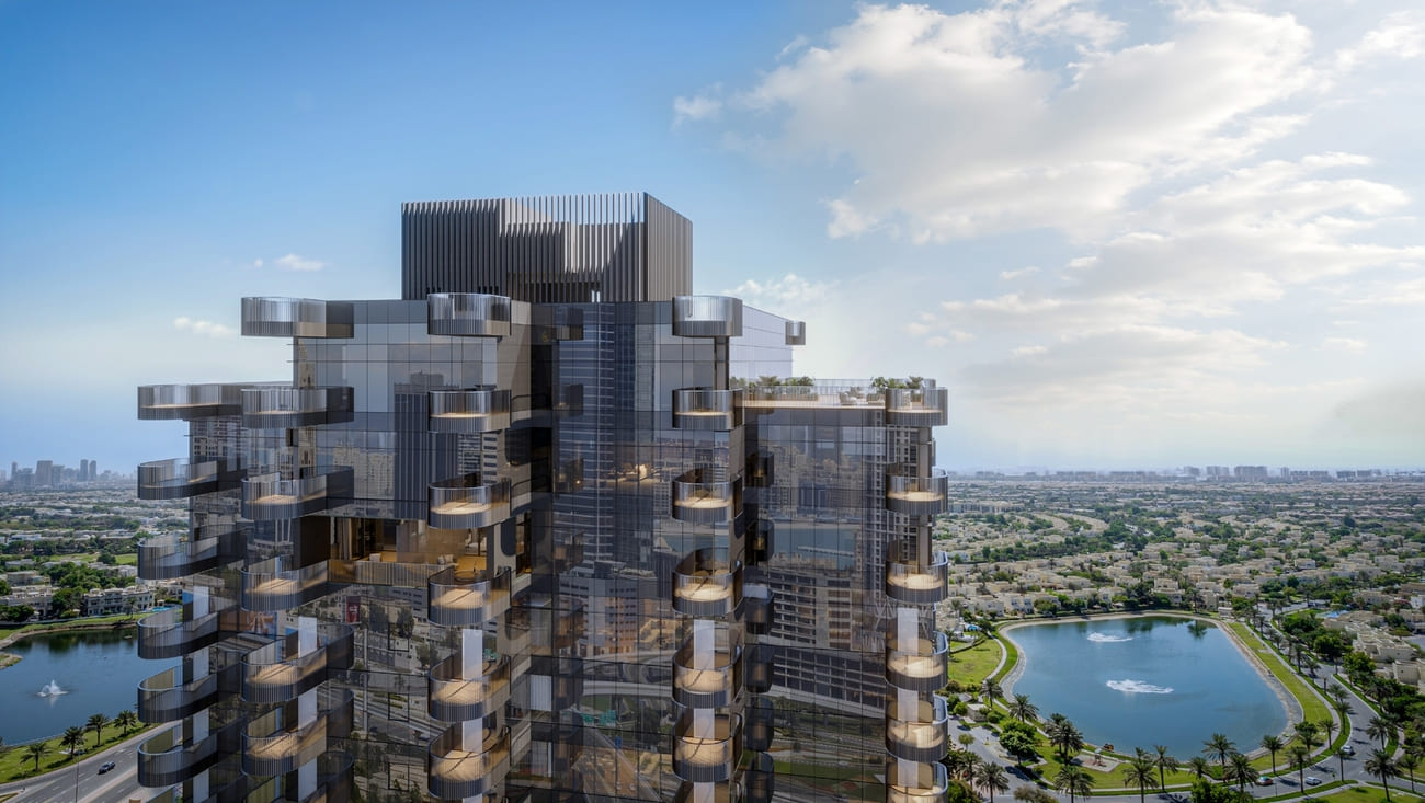 The W Residences 4