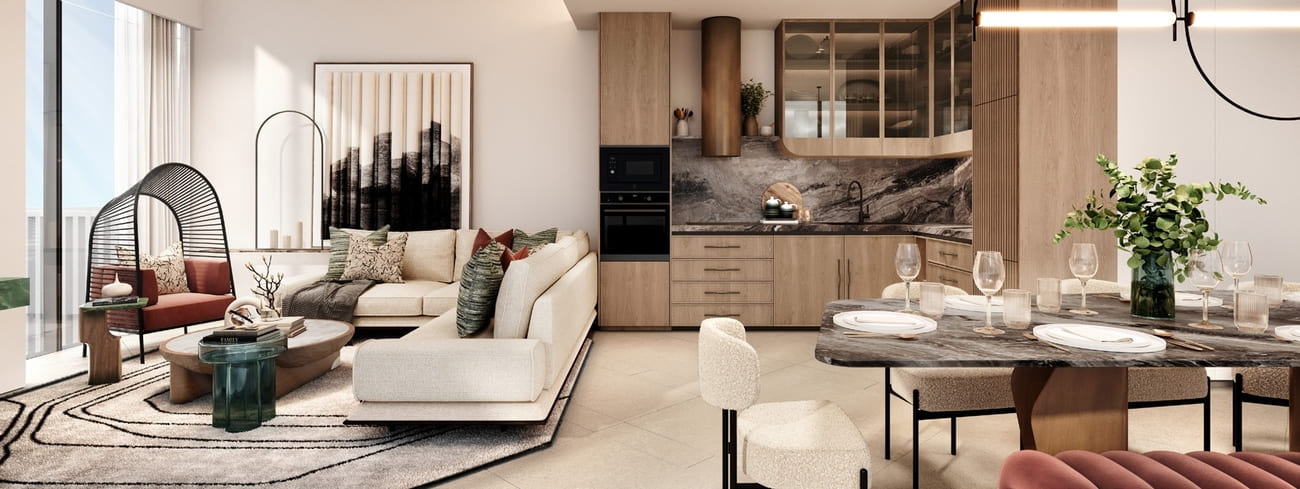 The W Residences 6