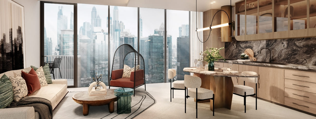 The W Residences 7
