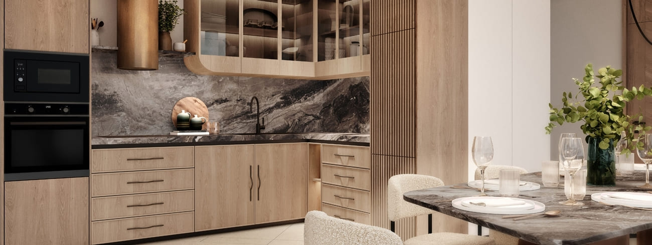 The W Residences 8