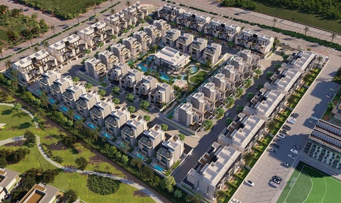The Watercrest