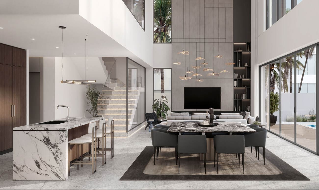 The Watercrest 12