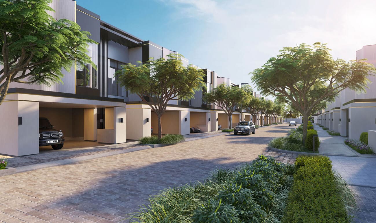 The Watercrest — 3