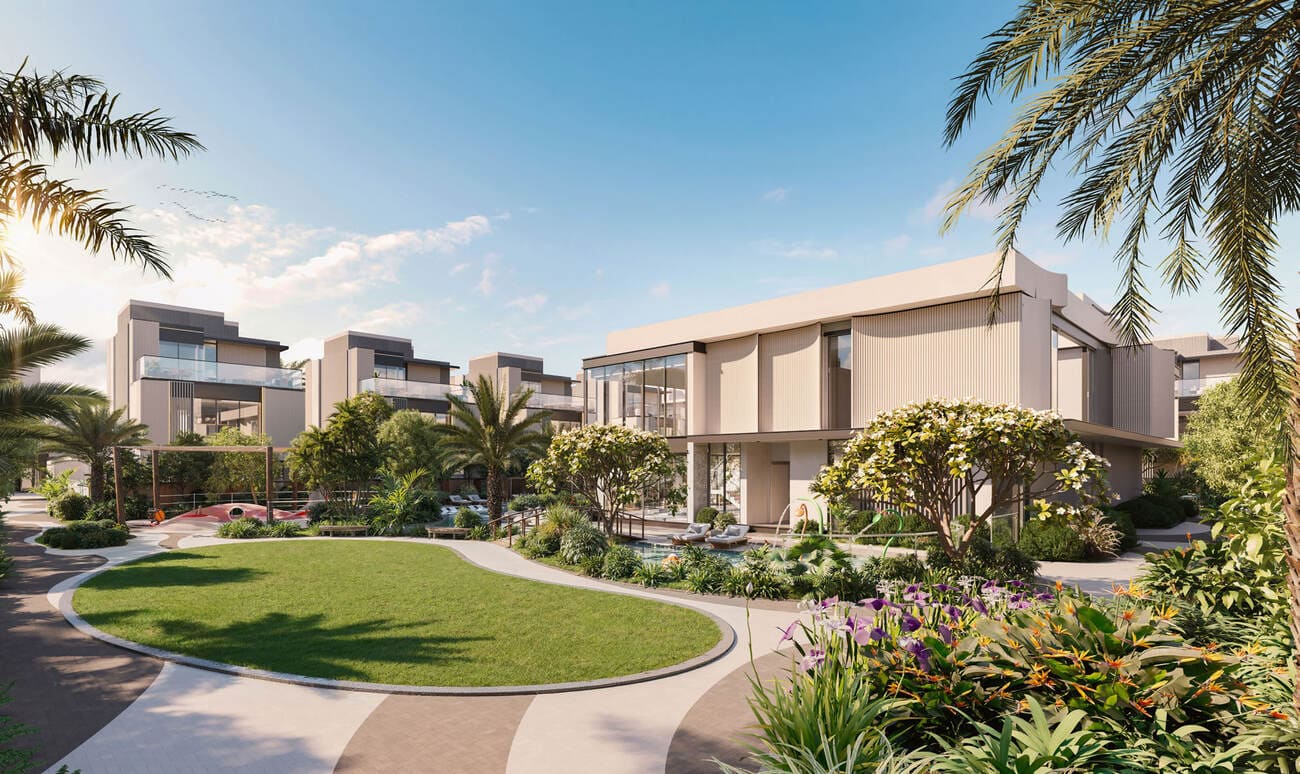 The Watercrest 4
