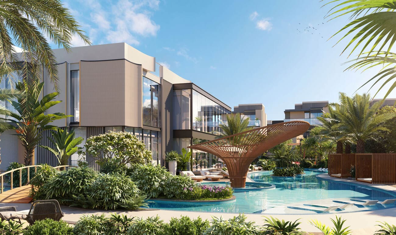 The Watercrest 5