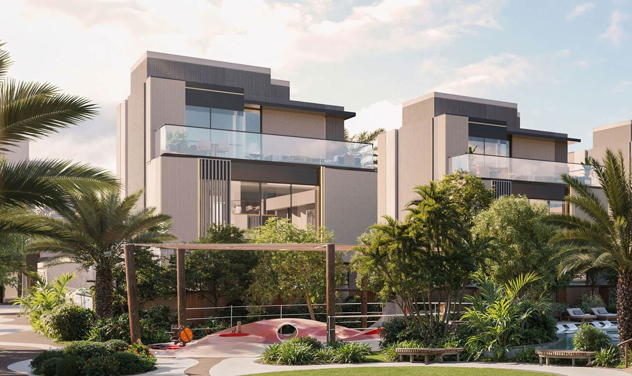 The Watercrest 6