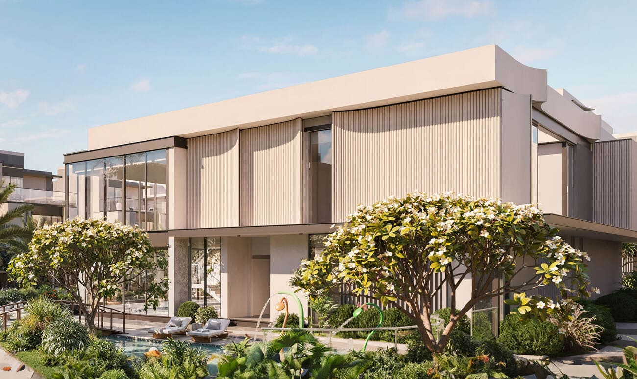 The Watercrest 7