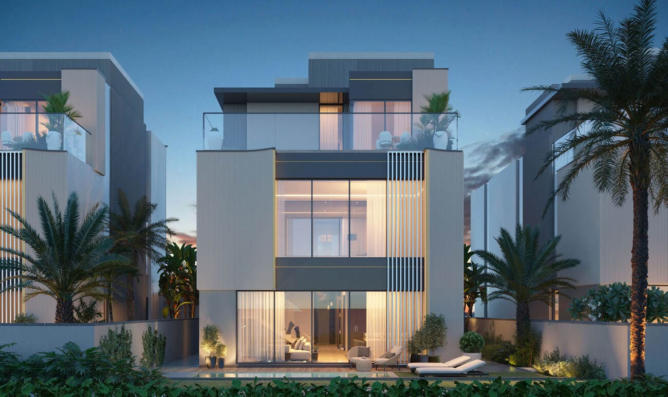 The Watercrest 9