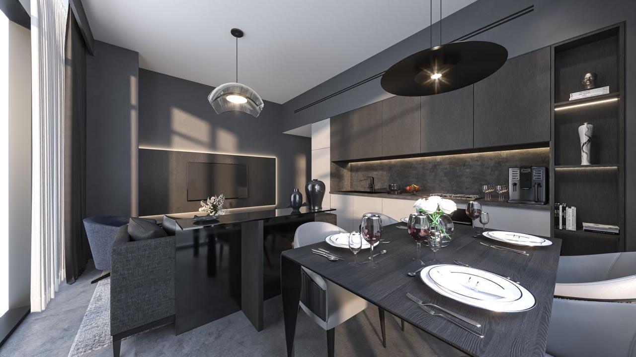 The Waterway 6