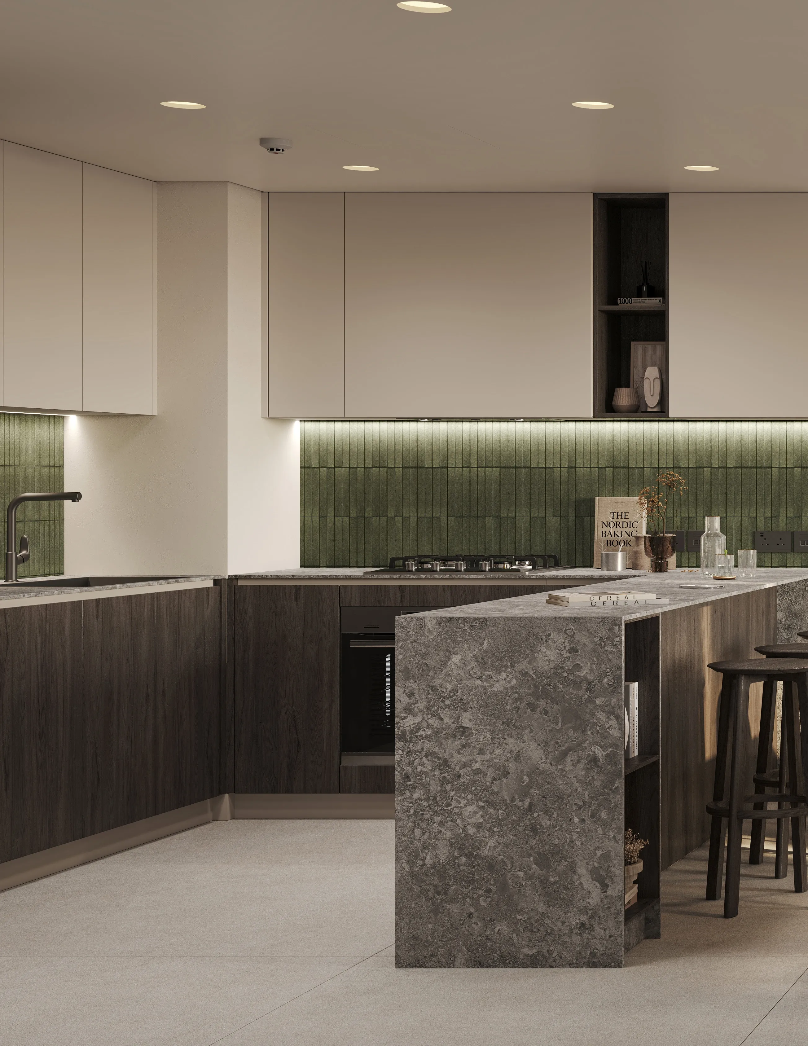 The Wilds Residences 10