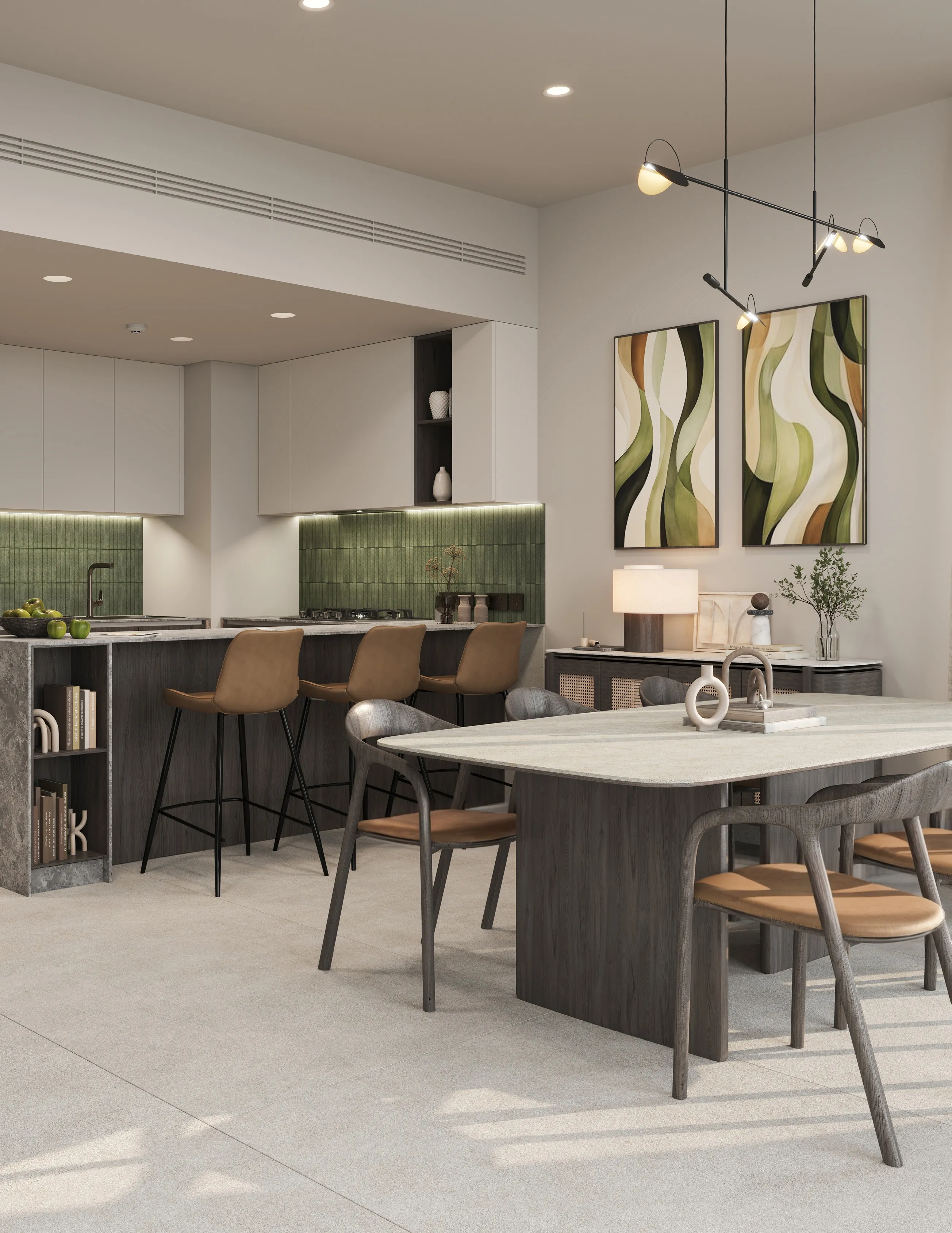 The Wilds Residences 11
