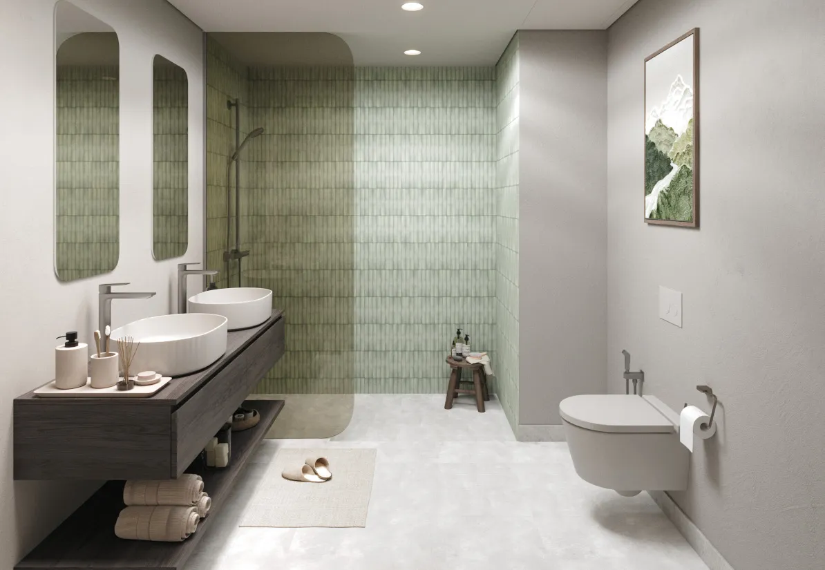 The Wilds Residences 12