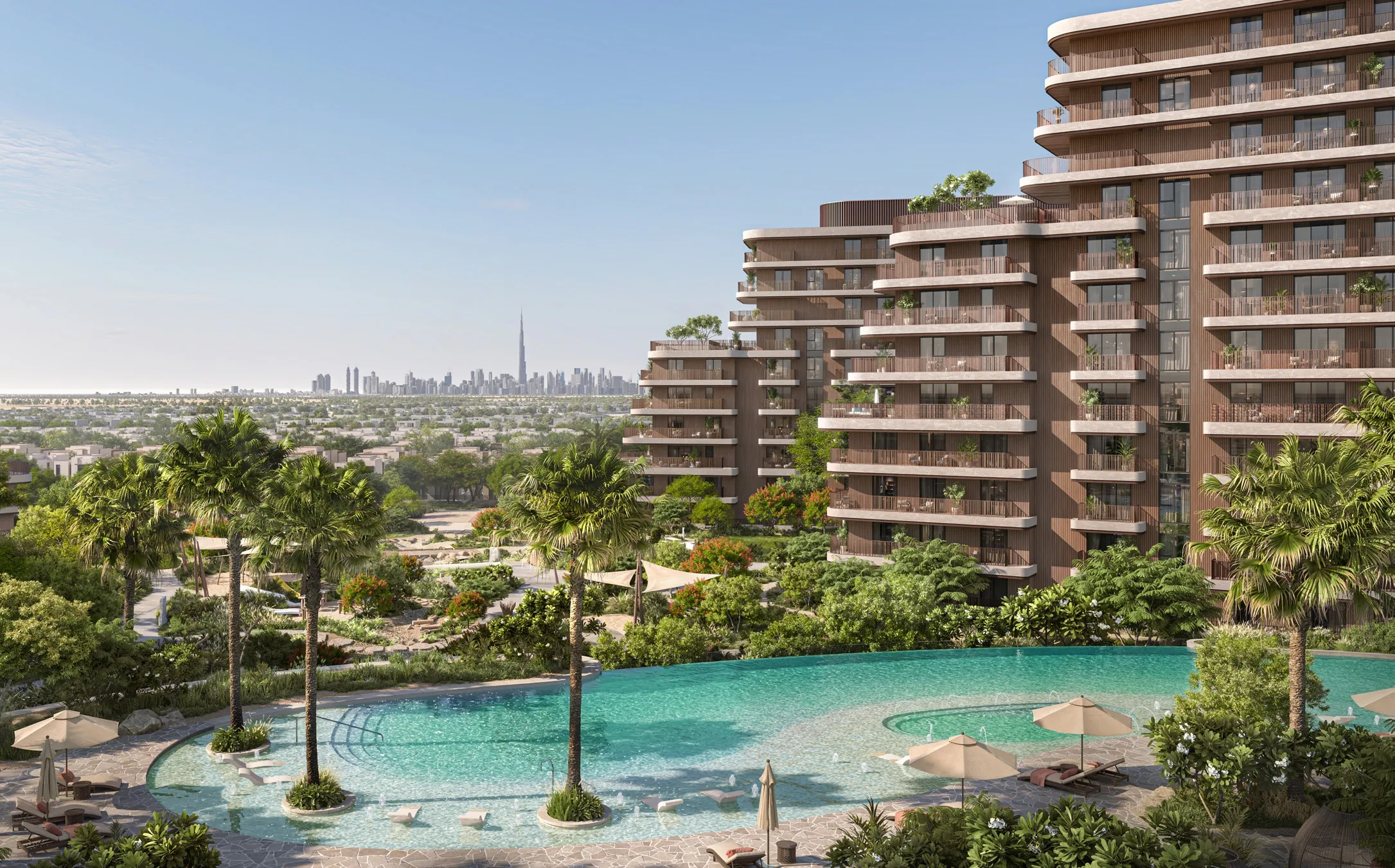 The Wilds Residences 3